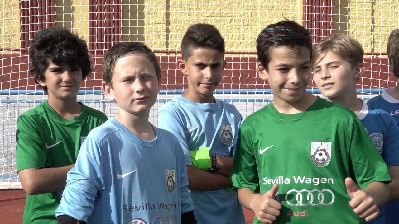 Premiados 160 niños y niñas por su Juego Limpio en el deporte