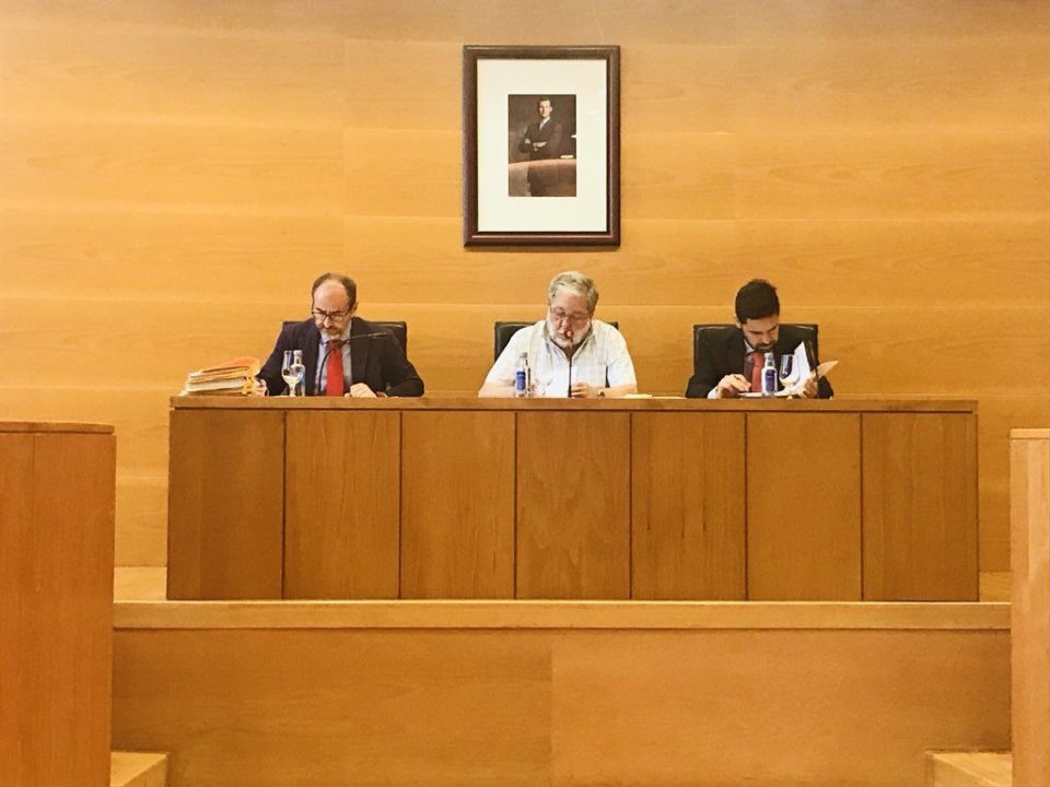 El personal laboral y funcionario del Ayuntamiento ya tiene acuerdo marco