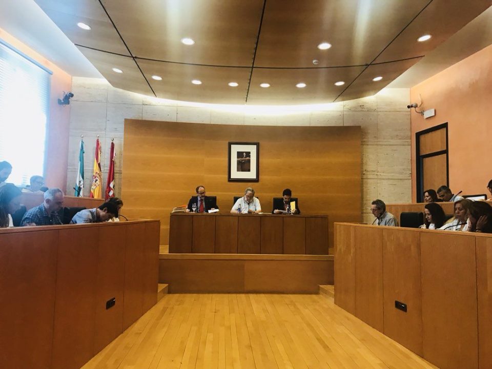 Dos Hermanas se suma a la Asociación Internacional de Ciudades Educadoras