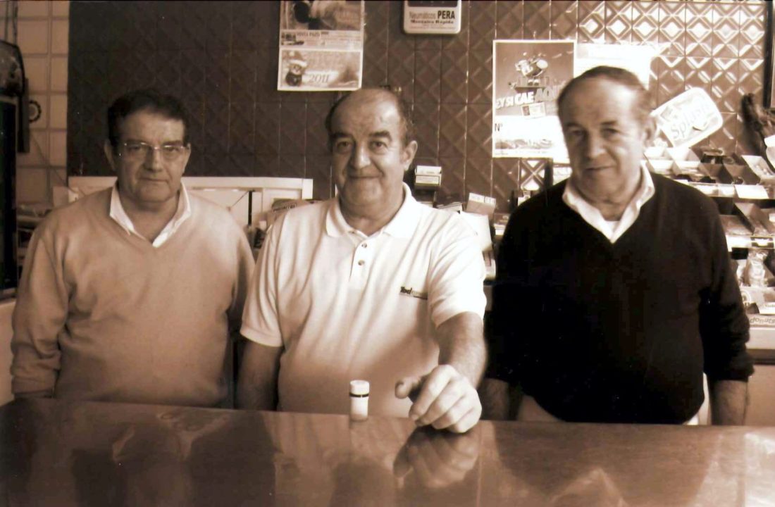 La Sencillez se hizo ejemplo en la gastronomía nazarena