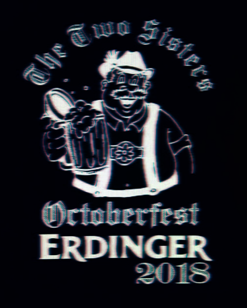 The Original Oktober-Fest celebra su sexta edición