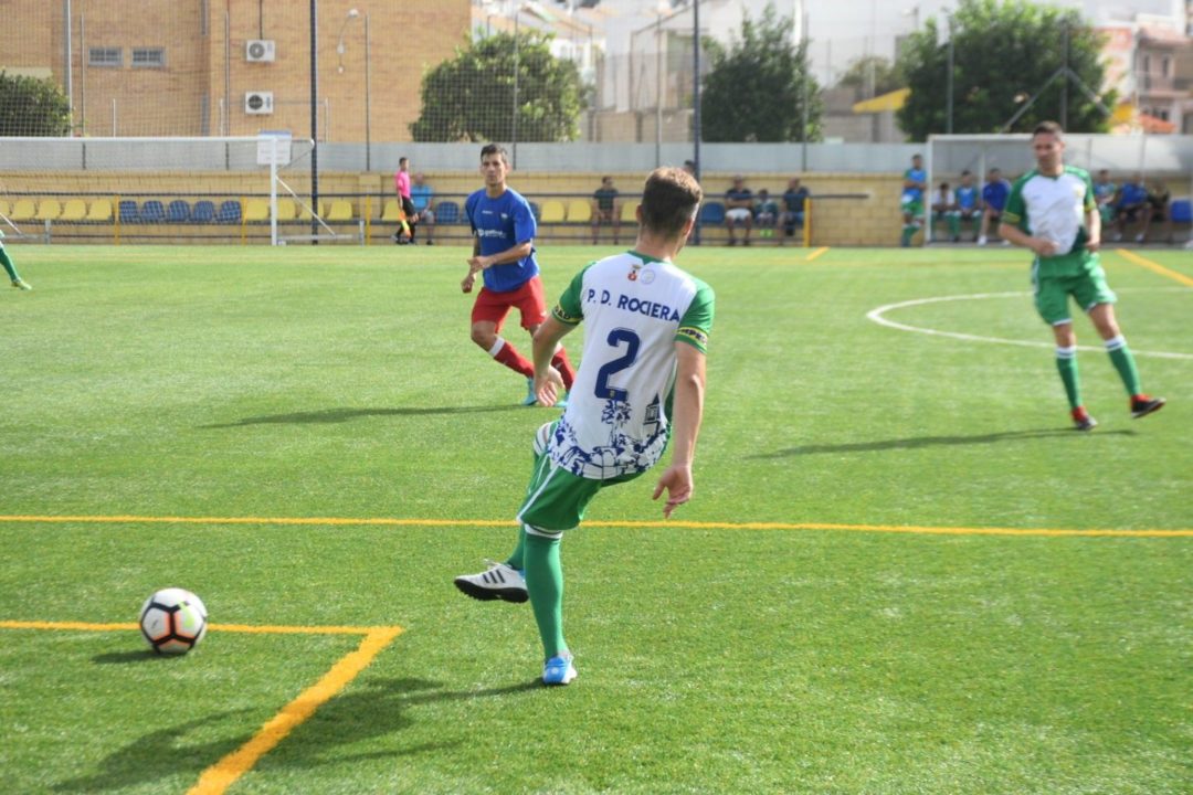 Merecieron el empate