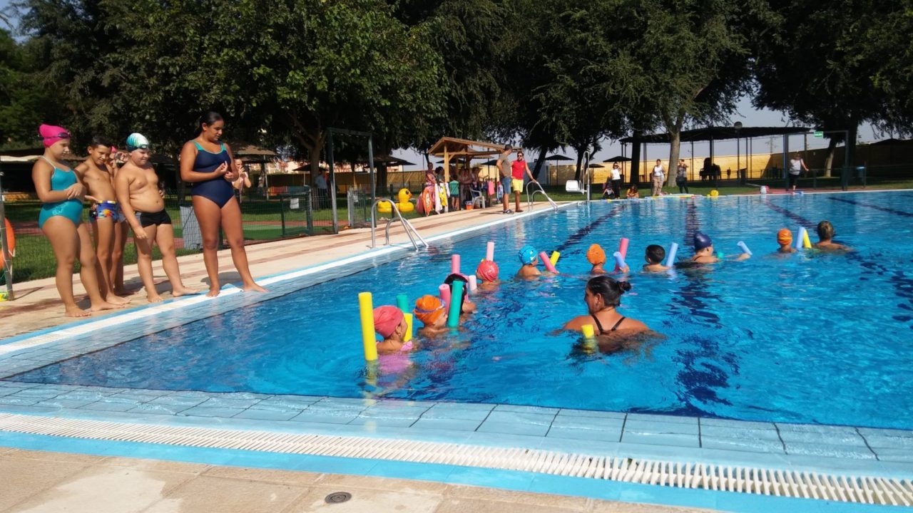 Dos Hermanas, la ciudad con la mejor gestión deportiva