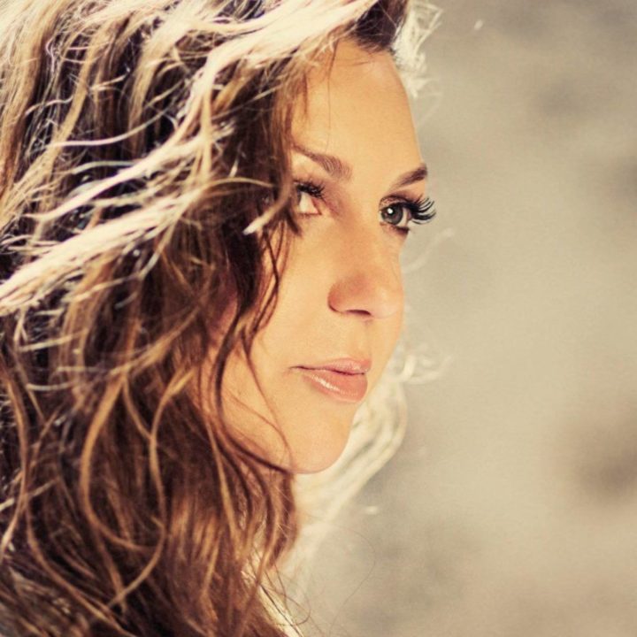 Niña Pastori cantará en el auditorio