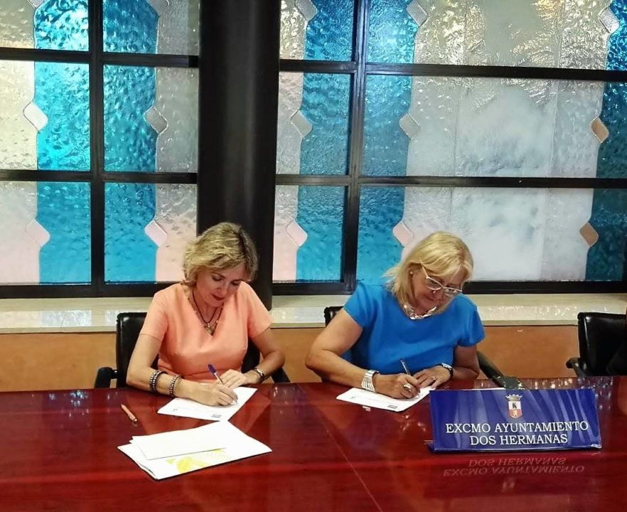 Inscripción para el Aula Abierta de Mayores