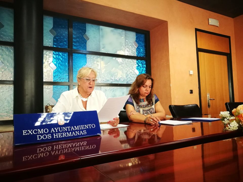 15.265 niños y niñas de Infantil y Primaria vuelven este lunes al cole