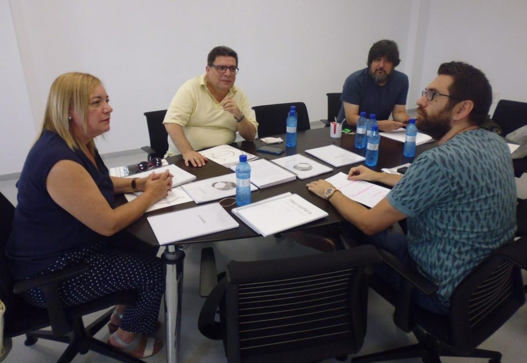 ‘El Rumor’, premio de novela Ciudad del Conocimiento