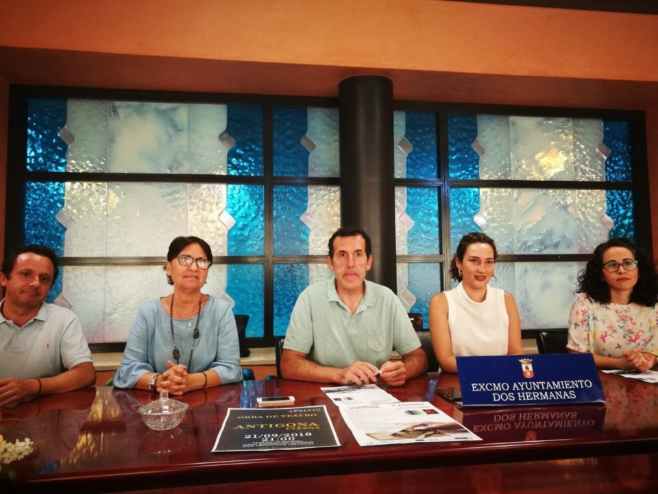 Una semana de actos para acercar la atención del Alzheimer a la ciudadanía