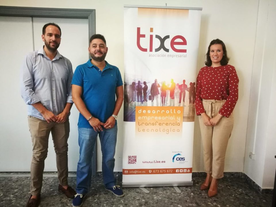 Tixe estrena nueva aplicación para móviles