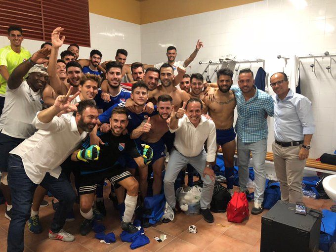 Les costó ganar en Utrera