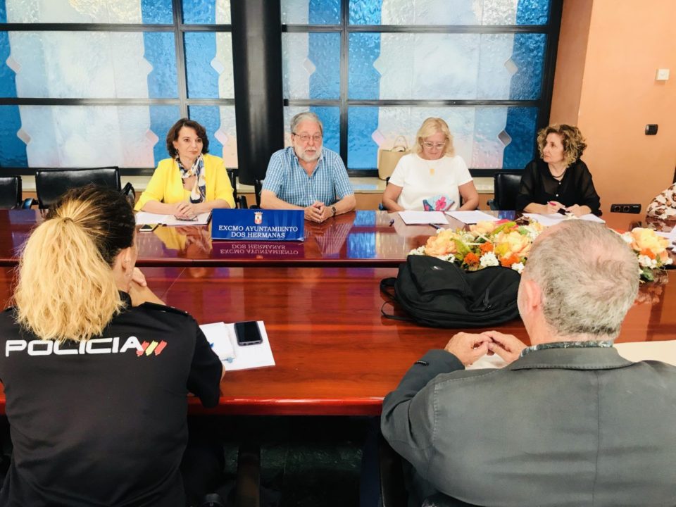 El Pacto de Estado contra la Violencia de Género a debate local