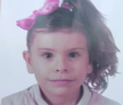 ¡Felicidades princesa!