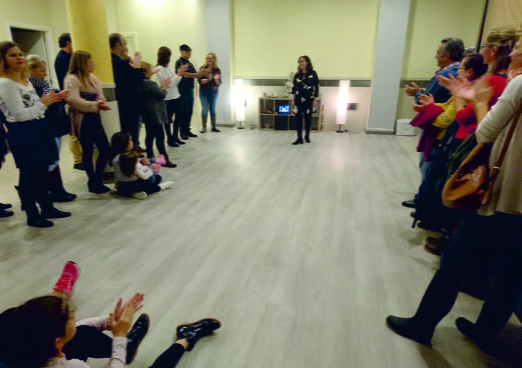 Vida Zenter inaugura su centro coworking de salud y bienestar