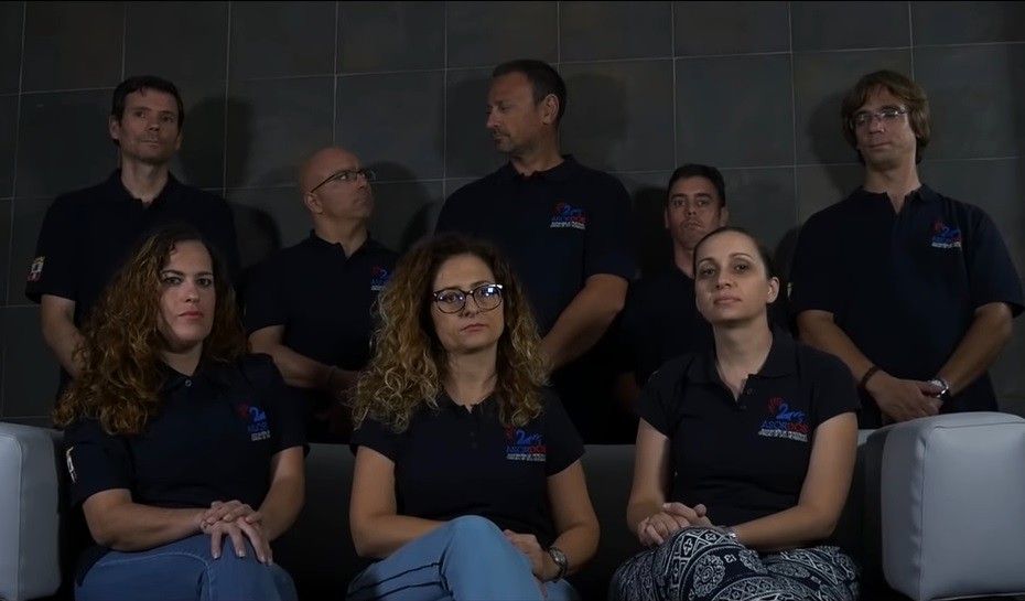 Vídeo para desmontar mitos sobre las personas sordas