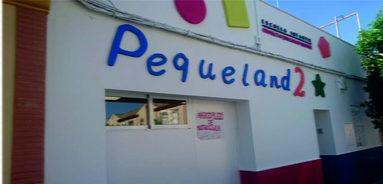 Pequeland 2 presenta su nuevo centro de educación infantil