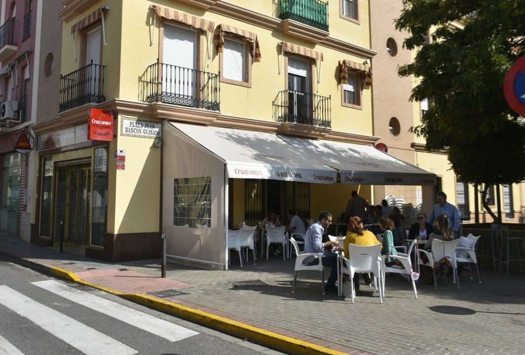 La Regañá Tapas se consolida como un nuevo lugar de tapeo en la ciudad