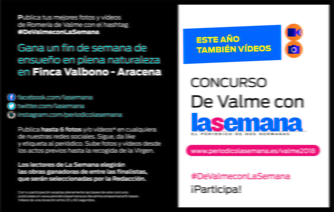 Vive una nueva Romería de Valme con ‘La Semana’