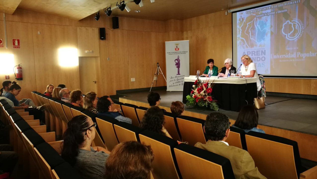 Nuevo año formativo para que la sociedad siga creciendo en valores