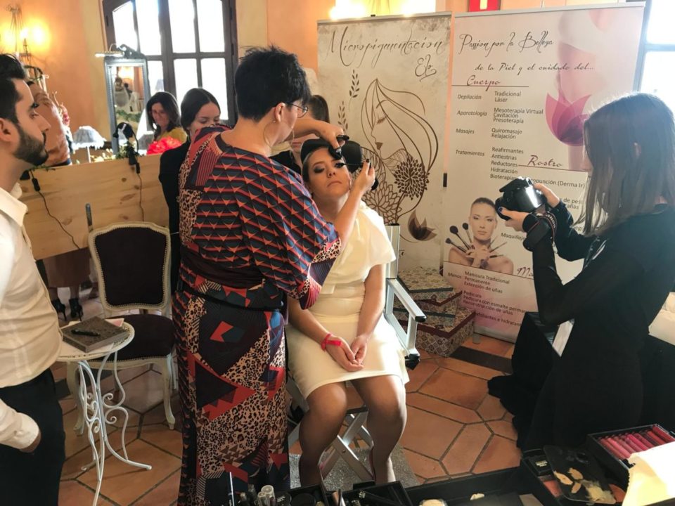 ‘I Love Wedding Sevilla’ cumplió con sus expectativas