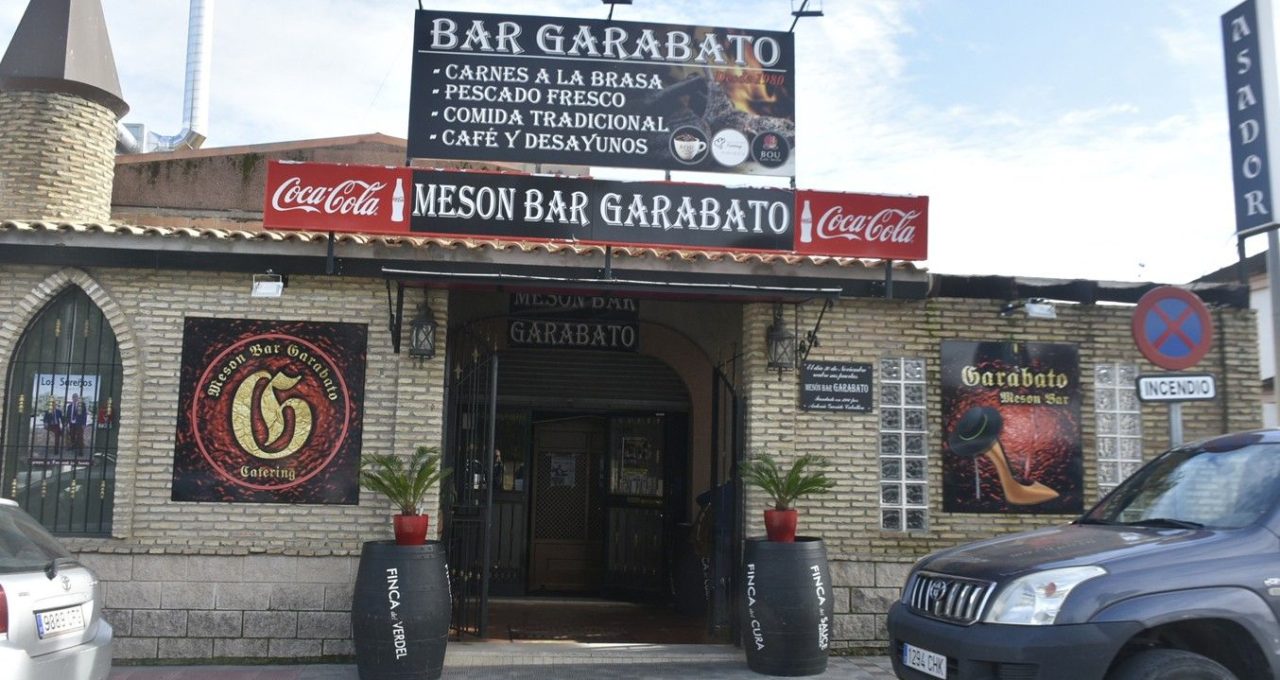 Mesón Garabato celebra, a lo grande, su primer aniversario