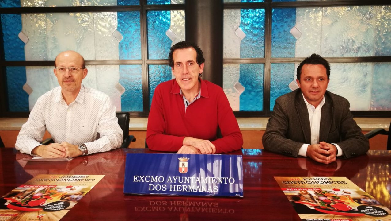 Las jornadas gastronómicas serán más concentradas