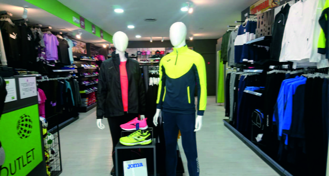 DML Sport ofrece un Black Friday a lo grande