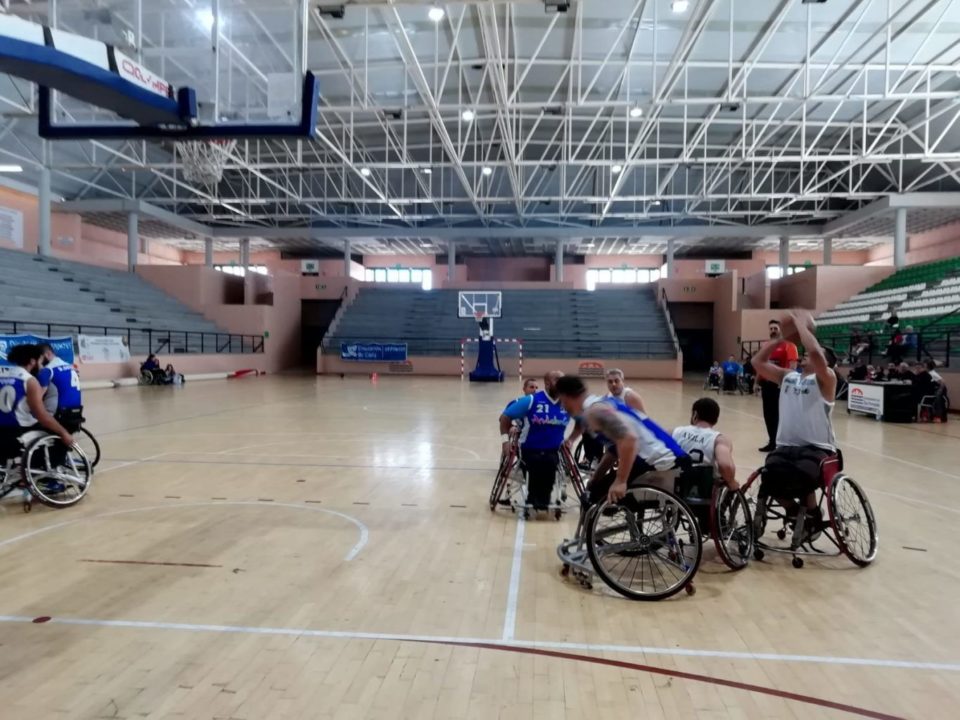 Estreno aciago para BSR Vistazul en la Primera División