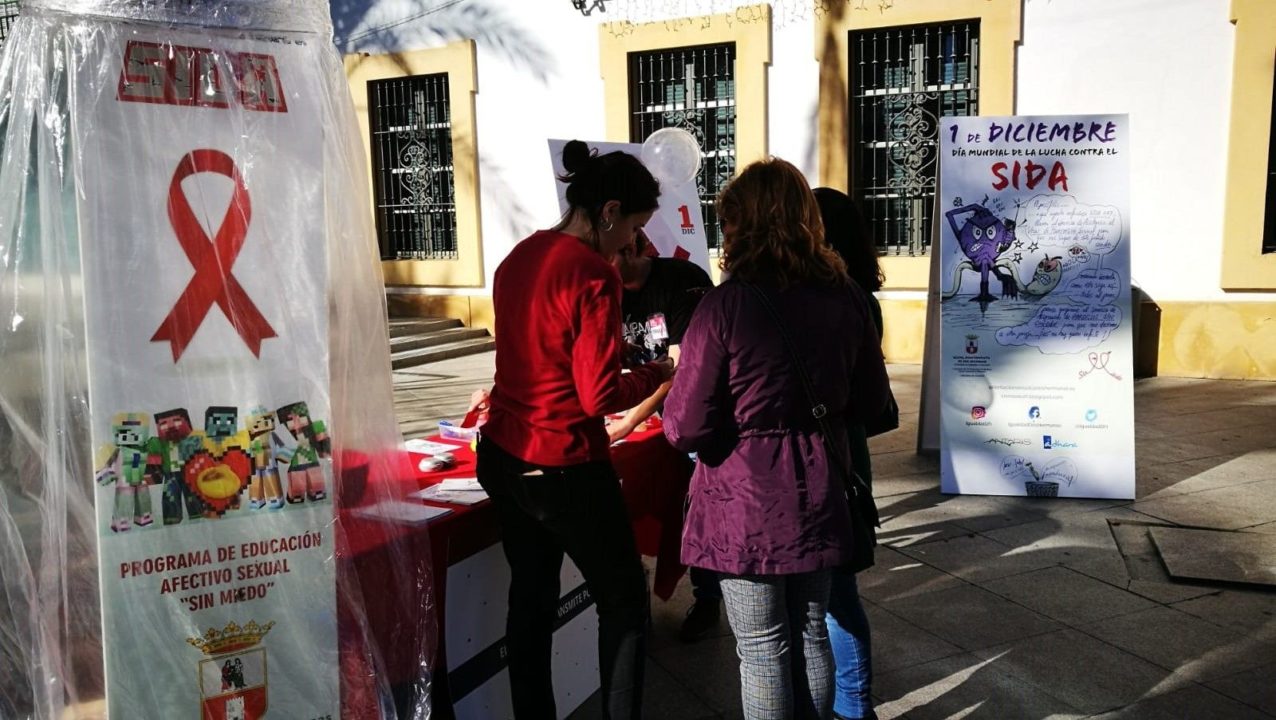‘Sin Miedo’ vuelve a acercar la prevención del Sida a la juventud