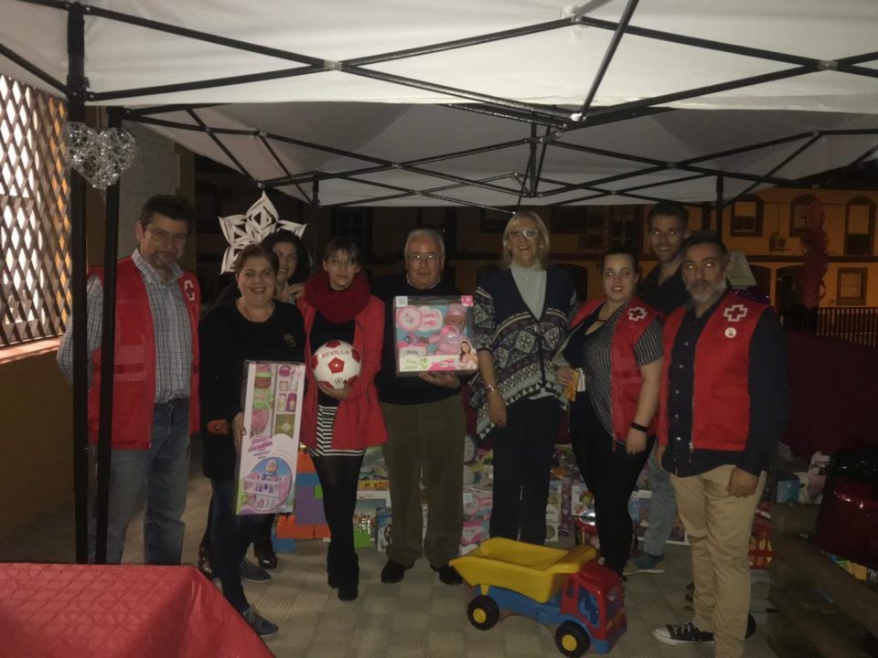 200 niños y niñas recibirán juguetes de la Universidad Popular
