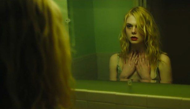 Mélanie Laurent hace las Américas