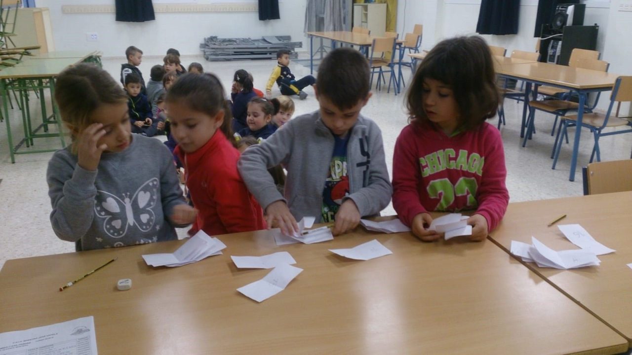 Por una comunidad escolar más constitucional