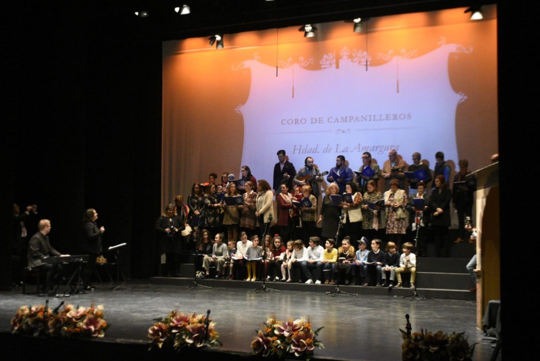 La Navidad sigue copando la agenda cultural de la ciudad