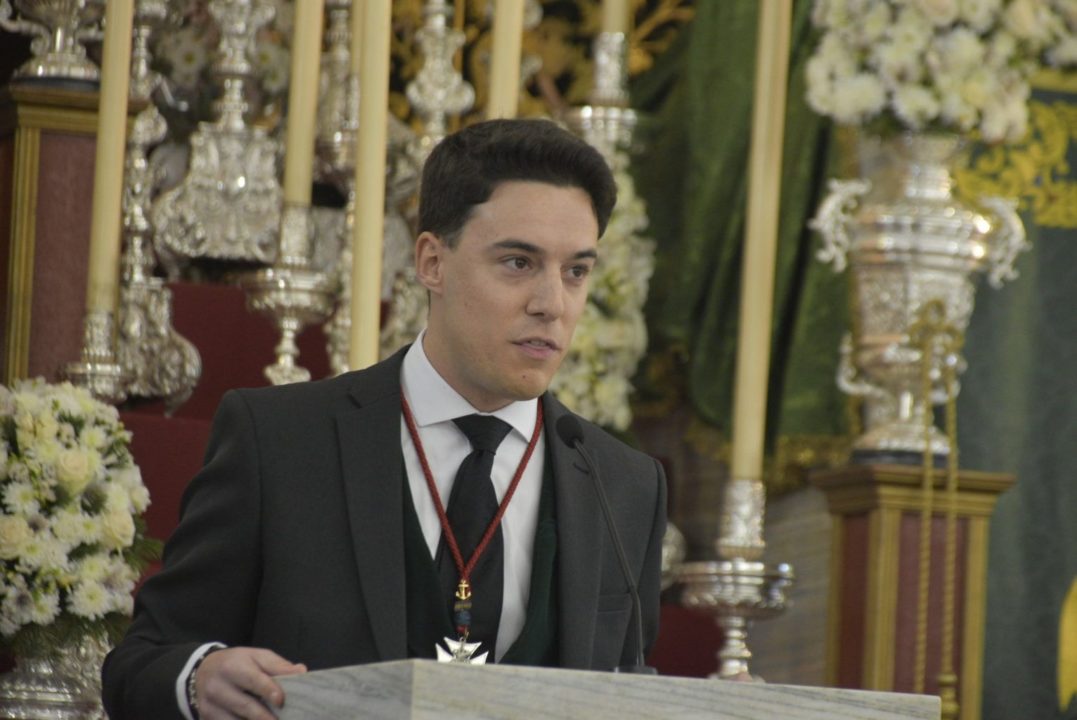 Relicario de San Juan de Mata para Cautivo