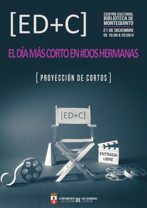 Dos Hermanas se suma este año a ‘El día más corto’