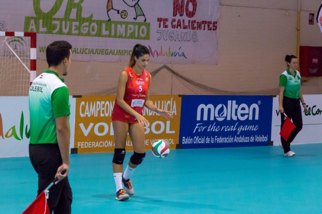 Entrevista a Paola Martínez