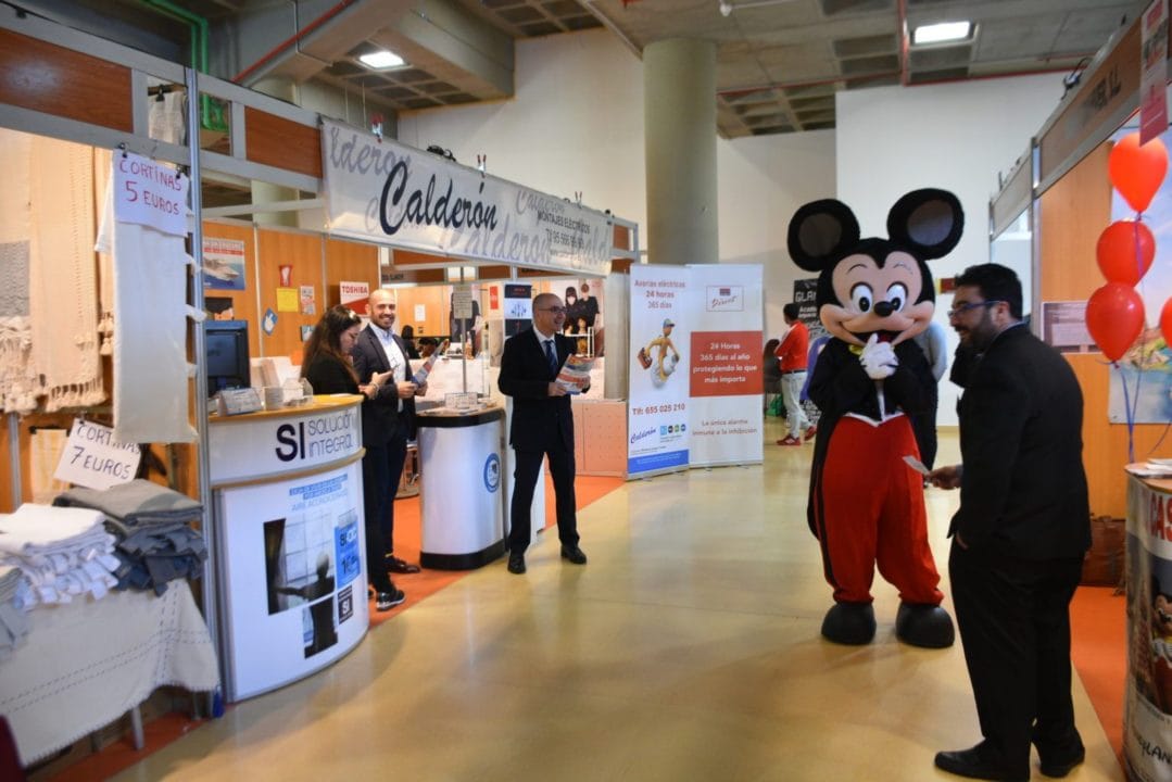 La feria comercial y gastronómica D-Muestra ya tiene fecha