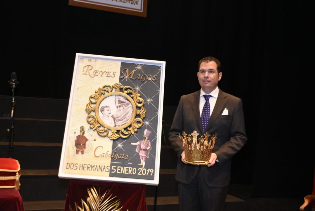 Entrevista a Jesús I. Valle Sánchez