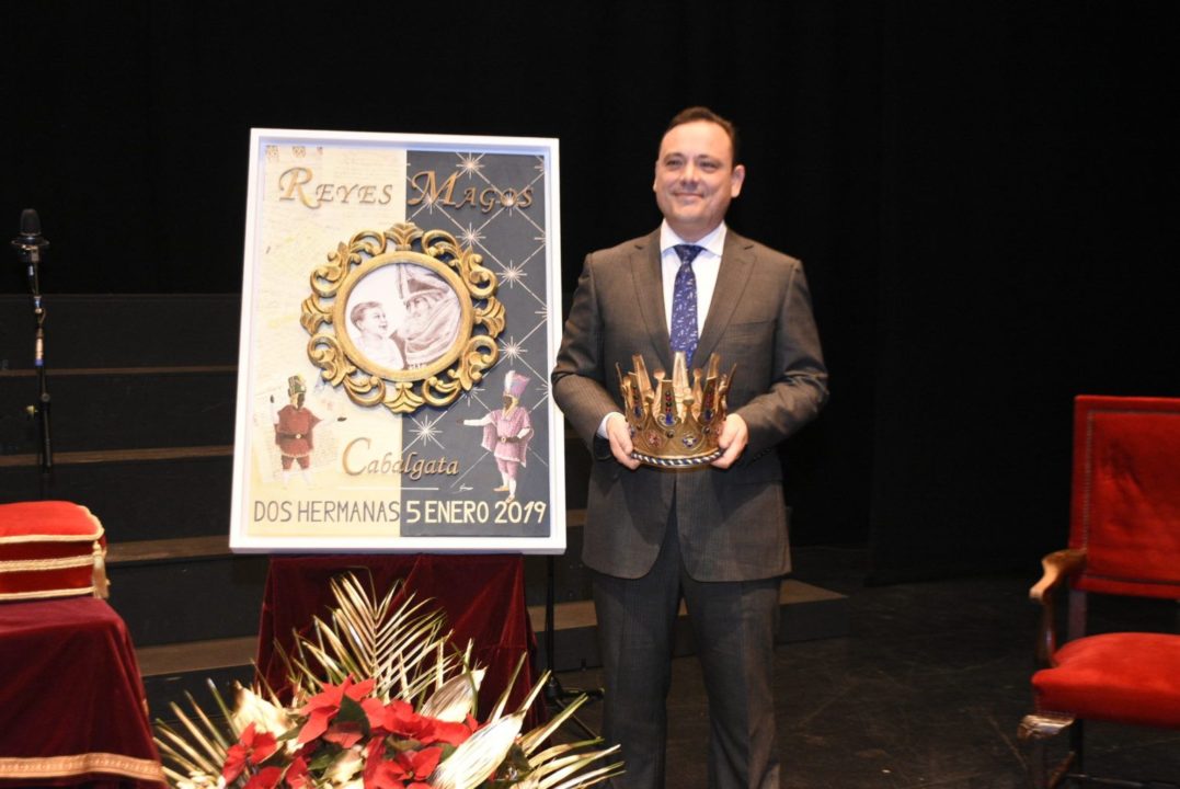 Entrevista a Gustavo Ponce Mateo