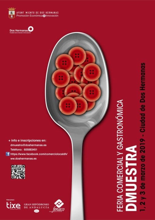 Comienza la venta de los espacios de DMuestra’19