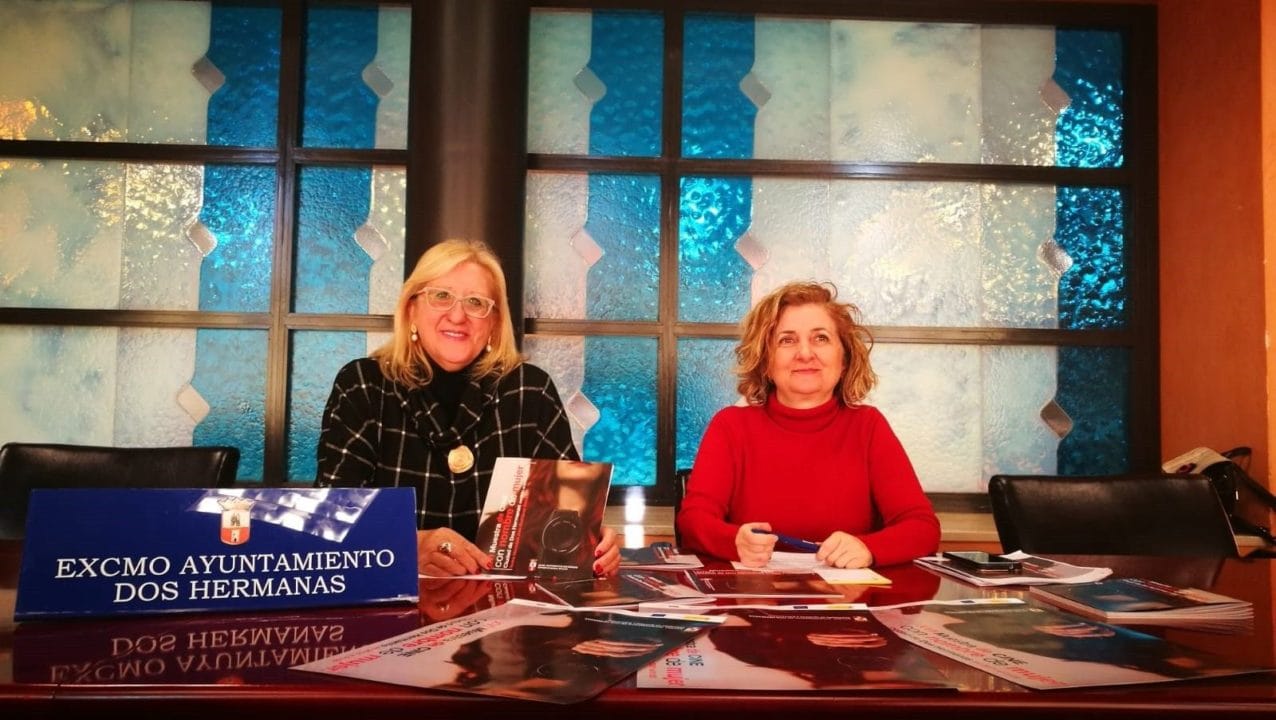 La Muestra de Cine Con Nombre de Mujer aportará calidad y frescura