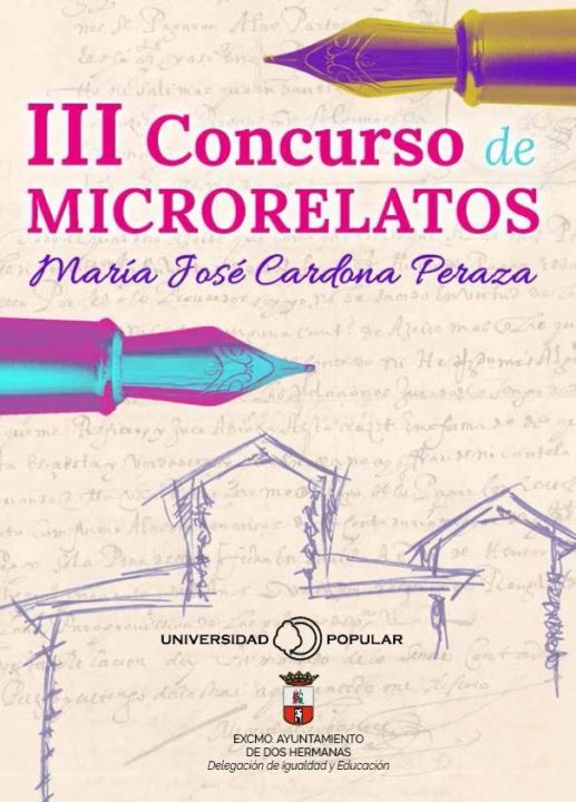 La Universidad Popular pone en marcha su concurso de microrrelatos