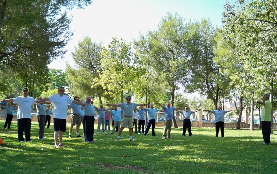 Asancor se encuentra en pleno proceso electoral