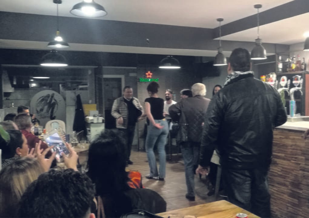 4H Gastrotapas celebró su primer aniversario