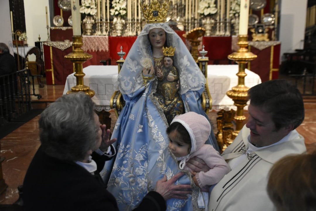 Valme afronta unas semanas de cabildos ordinarios