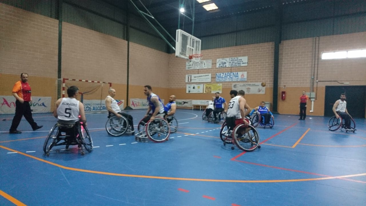 El BSR Vistazul logra salir del descenso directo