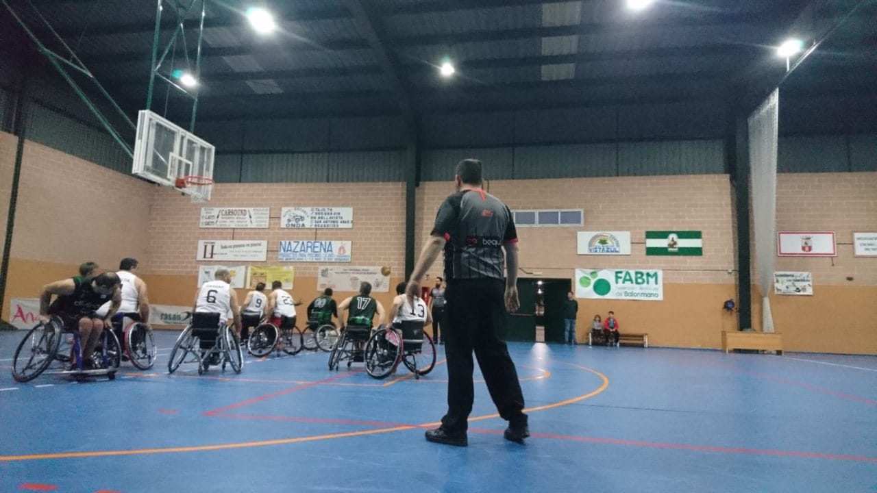 Duelo vital para BSR Vistazul