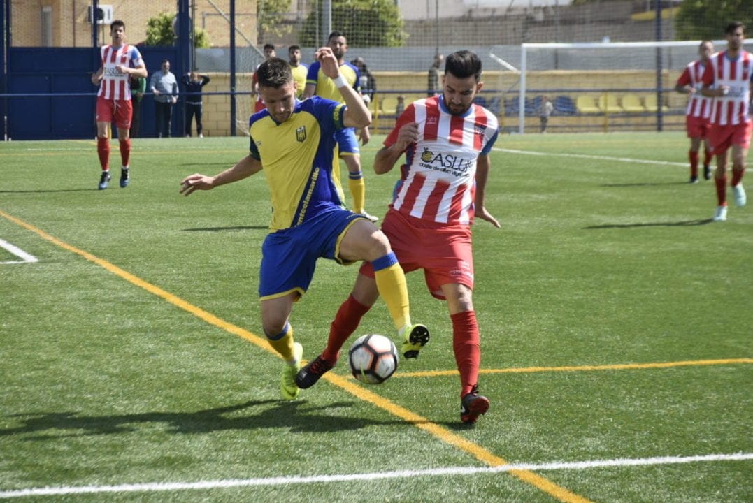 Empate con final desagradable