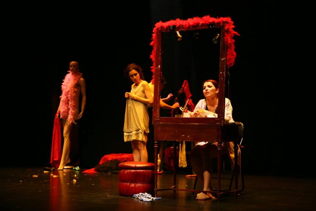 Último fin de semana del Festival Nacional de Teatro