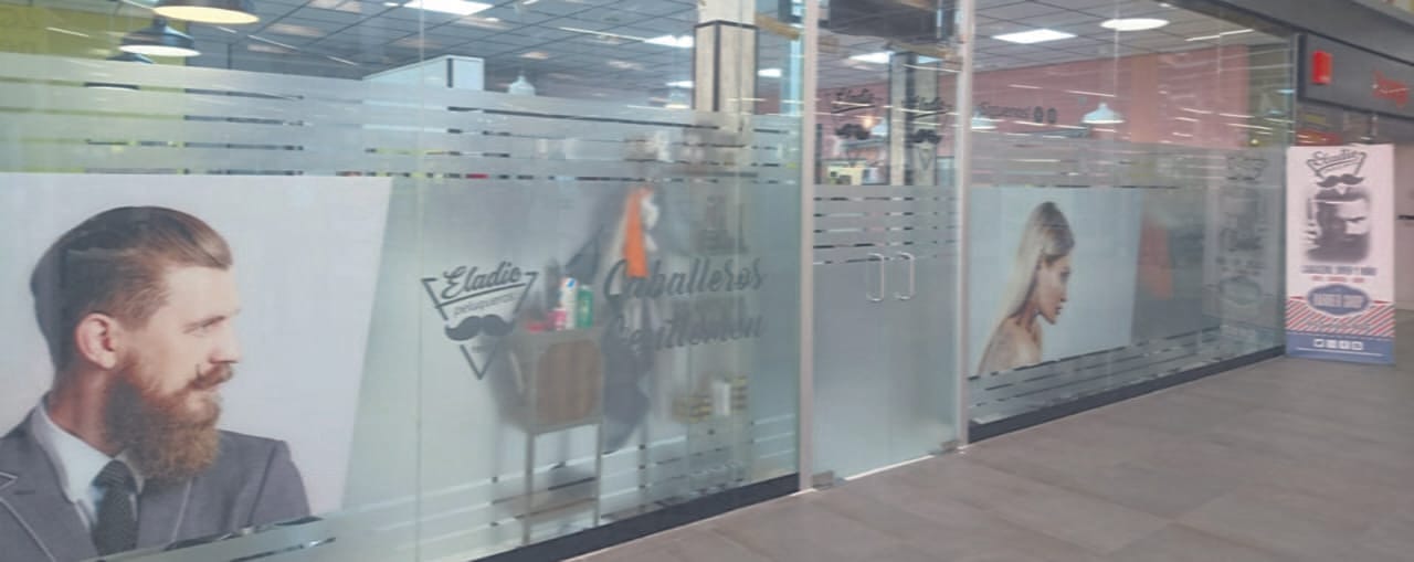 Eladio Peluqueros renueva sus instalaciones en Dos Hermanas