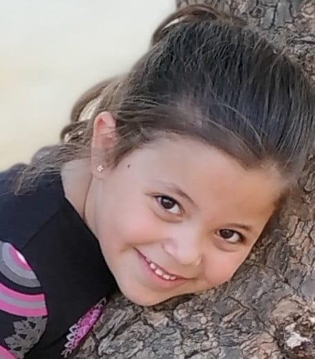 ¡Felicidades Elia!